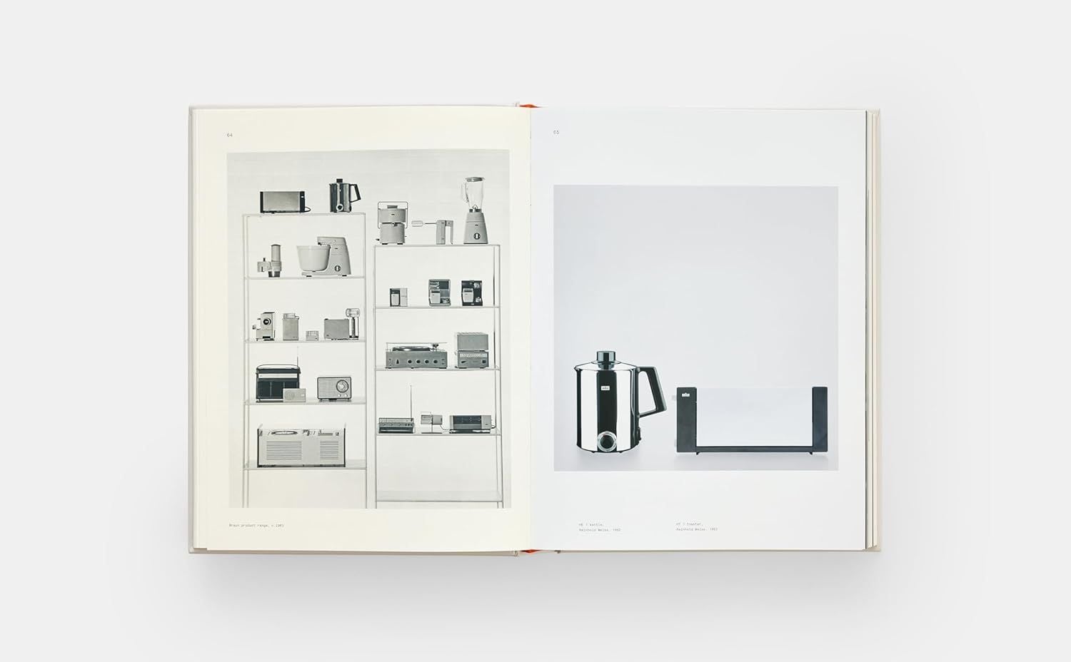  Dieter Rams: As Little Design as Possible 