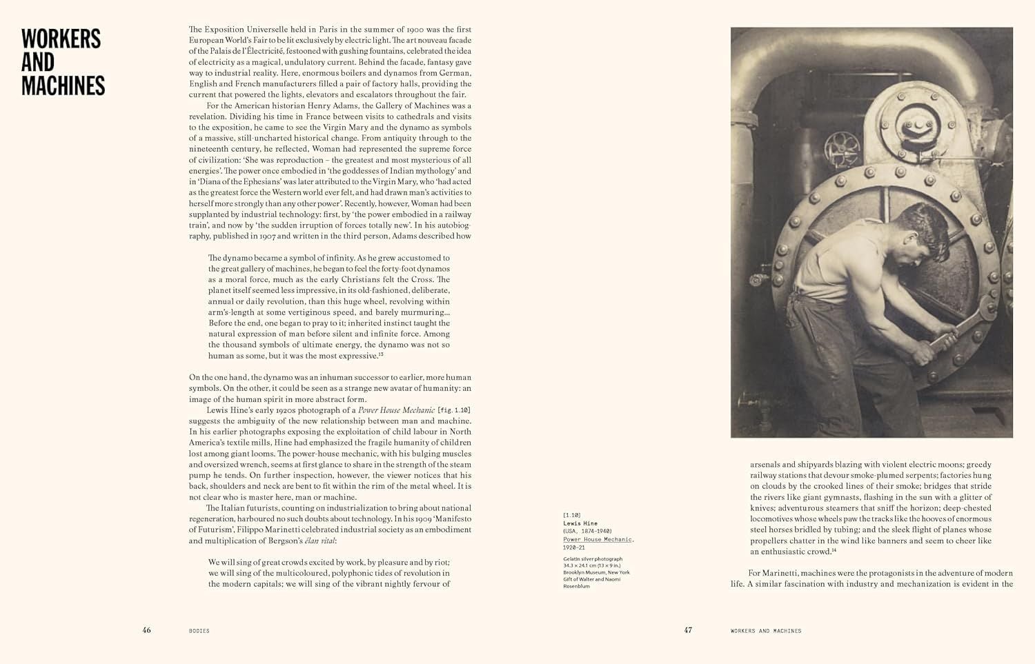  Abstract Art: A Global History 
