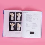  Pattern Cutting Deconstructed: Wearable Art 