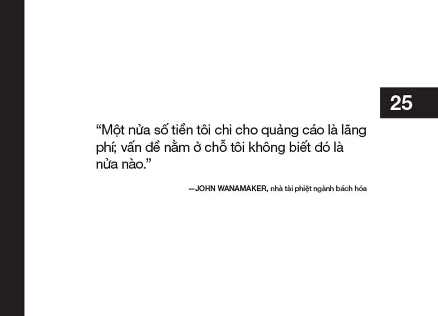  Sách 101 bài học về nghệ thuật quảng cáo 