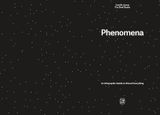  Phenomena: An Infographic Guide to Almost Everything 