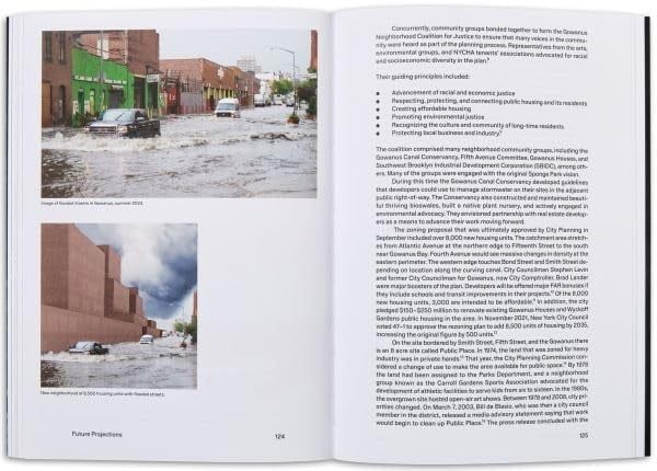  Sponge Park: Gowanus Canal 