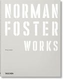  Norman Foster. Works (Jumbo) 