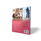  Fashion Upcycling: The DIY Guide to Sewing, Mending, and Sustainably Reinventing Your Wardrobe 
