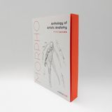  Morpho: Anthology of Artistic Anatomy (Morpho: Anatomy for Artists, 11) 