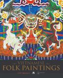  Vietnamese Folk paintings 
