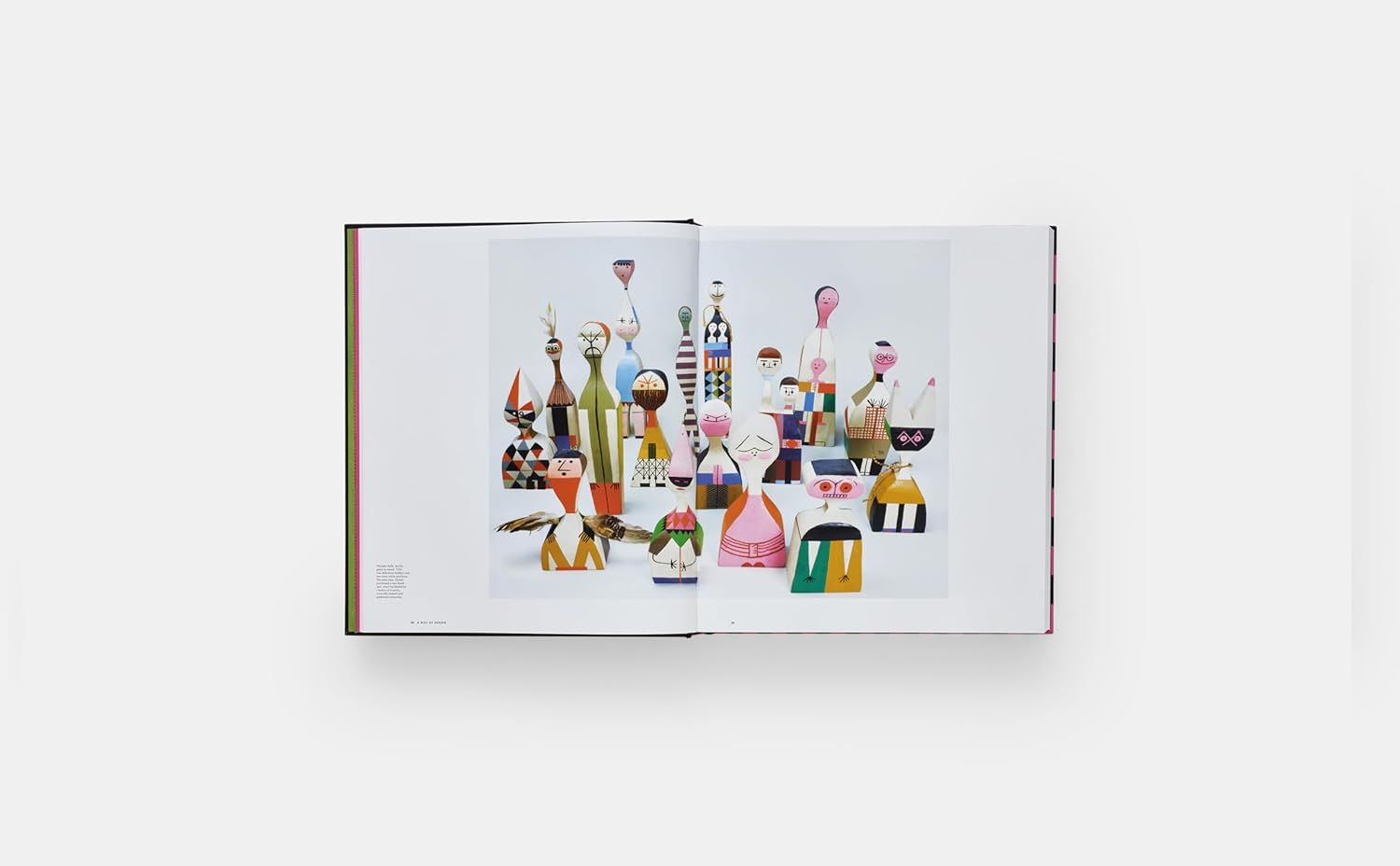  Alexander Girard: Let the Sun In 