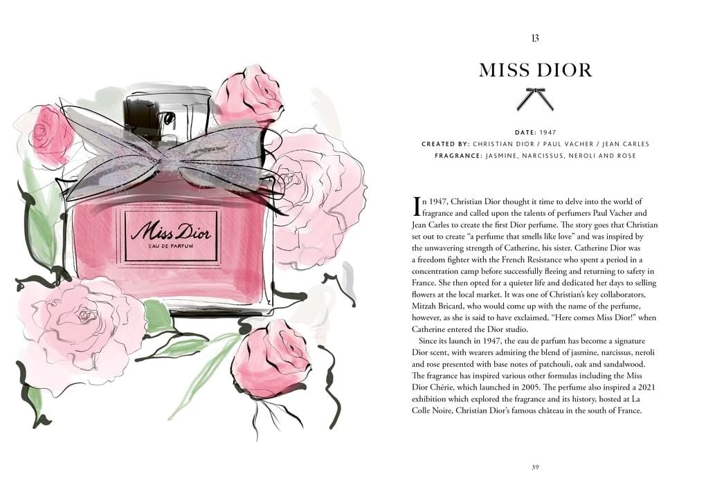  Dior in 50 Objects: The iconic fashion house through its finest creations 