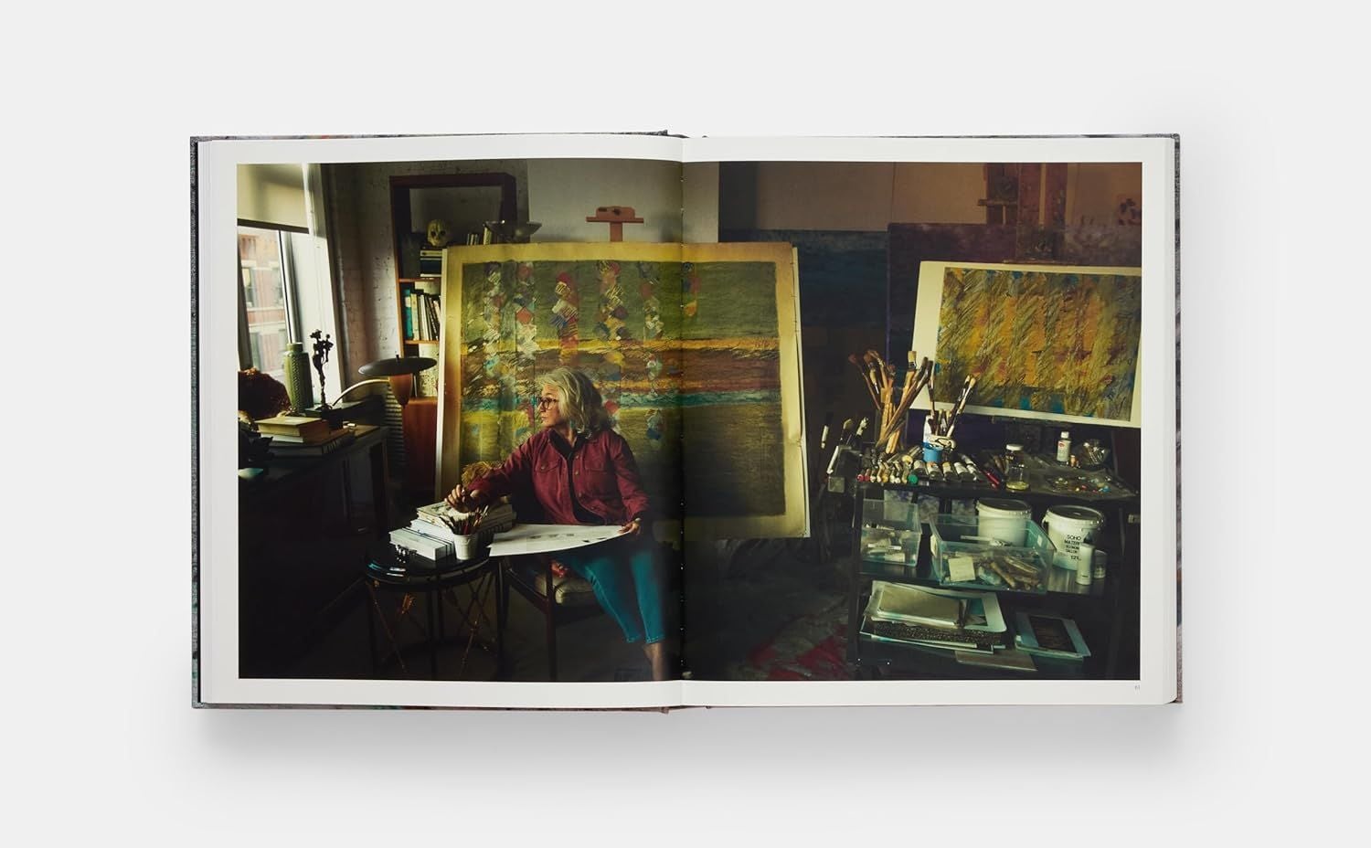  Sybil and David Yurman: Artists and Jewelers 