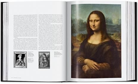  Leonardo. Tutti i dipinti e disegni 
