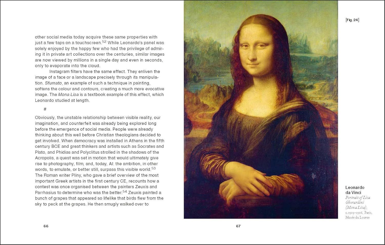  Instagrammable: What art tells us about social media 