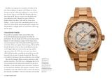  Little Book of Rolex: The story behind the iconic brand (Little Books of Fashion) 