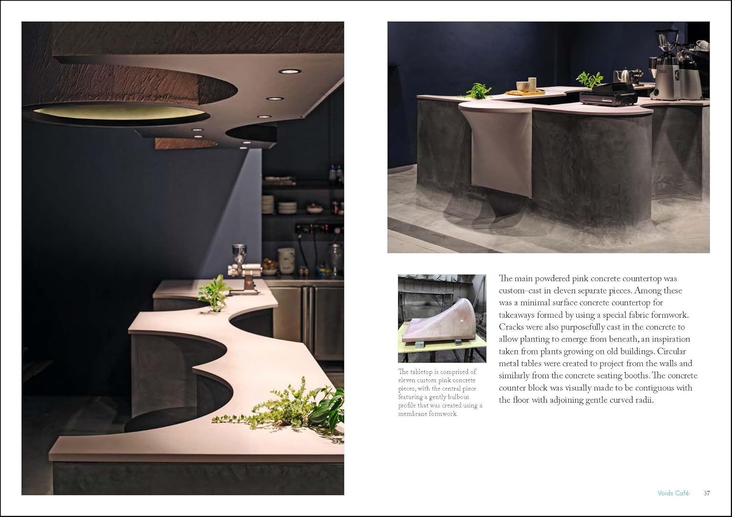  Studio SKLIM: Evolving Techne 