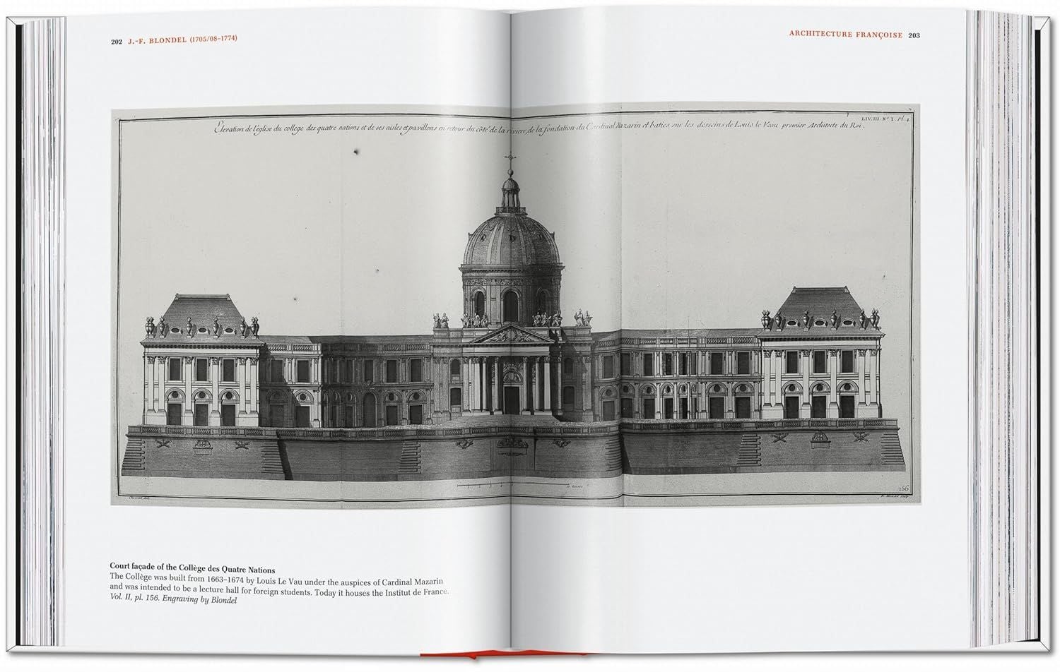  Architectural Theory. Pioneering Texts on Architecture from the Renaissance to Today 