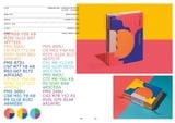  Palette Playbook: Radiant: Your Guide to Creative Colour Combinations 