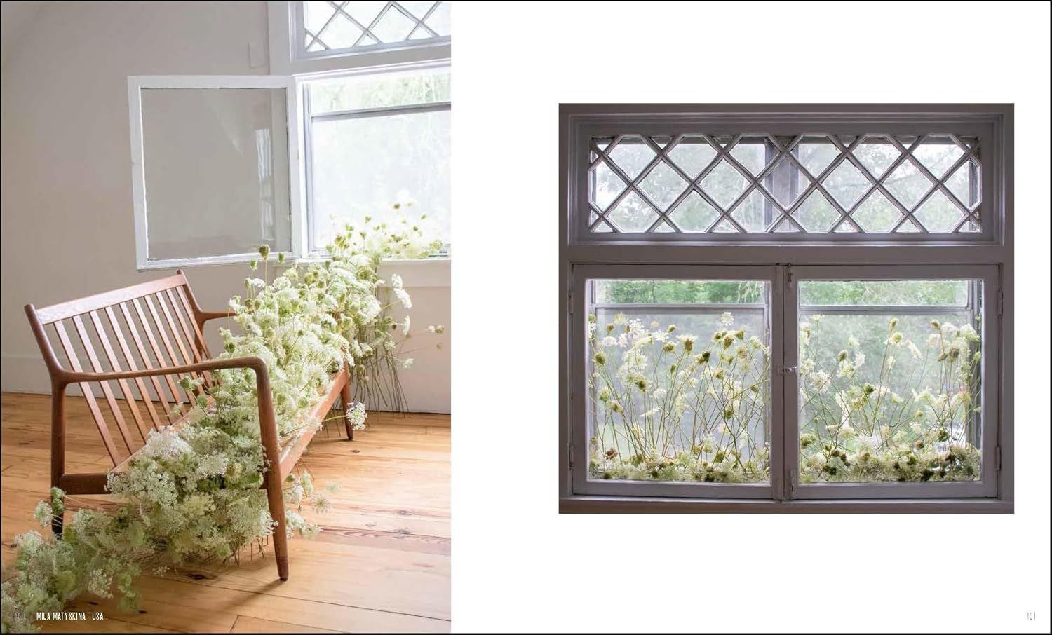  International Floral Art 2024-2025 