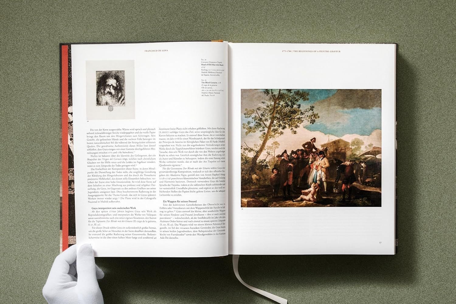  Goya. The Complete Prints (Multilingual Edition) 