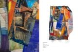  Sam Gilliam: Sewing Fields 
