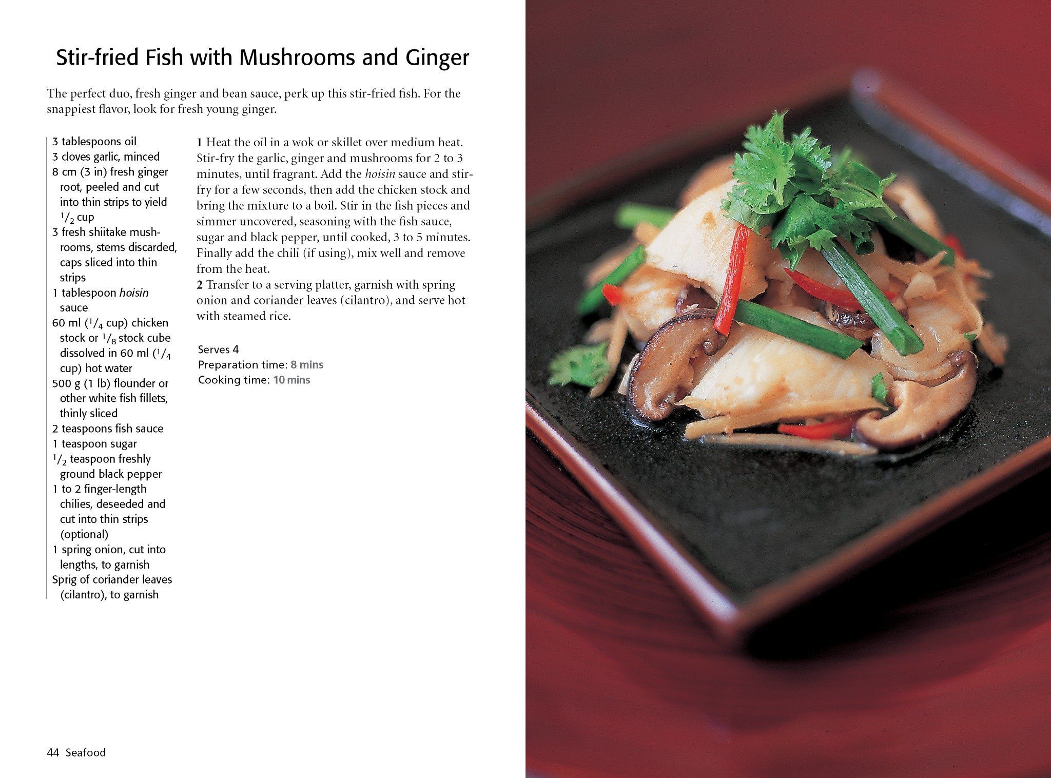  Mini Homestyle Vietnamese Cooking 