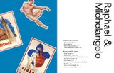  Italy: In the Footsteps of the Great Artists (The Art of Travel, 1) 