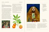  Thames Hudson The Secret Language of Plants Art, Nature Symbolism anglais. 