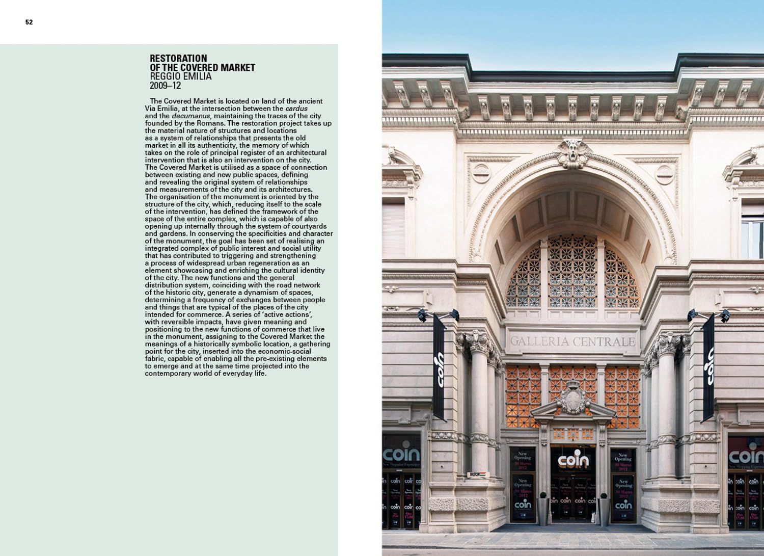  Corvino + Multari: Architecture in Progress: 1995–2025 
