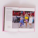  Styled: Inside the World of Fashion Styling 