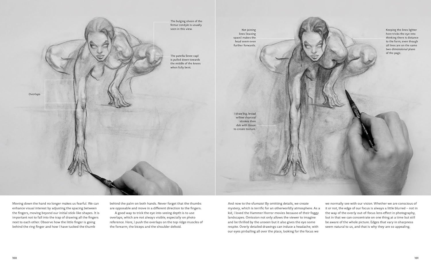  The Anatomy of Style: Figure Drawing Techniques (Patrick J. Jones) 