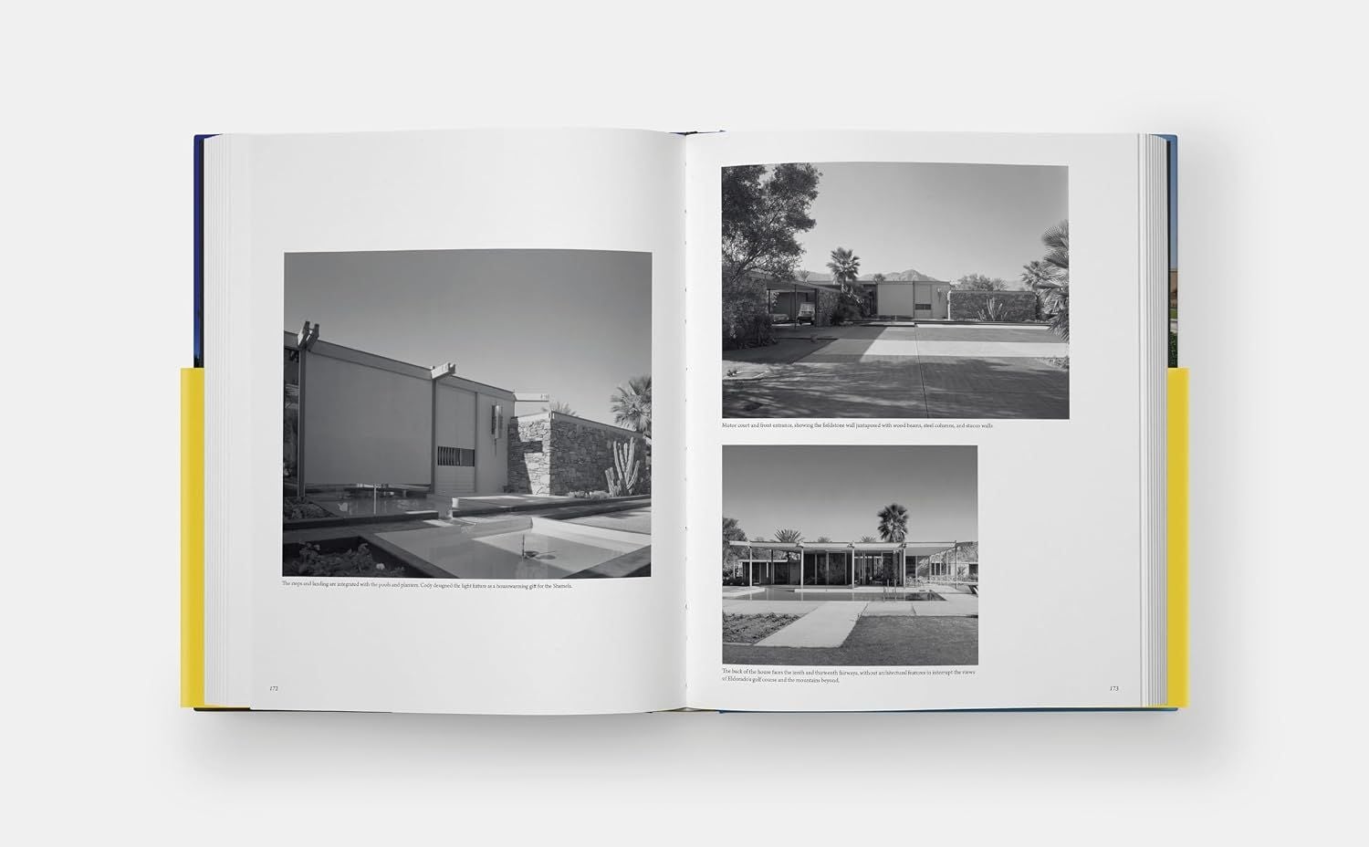  Master of the Midcentury: The Architecture of William F. Cody 