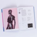  Pattern Cutting Deconstructed: Wearable Art 