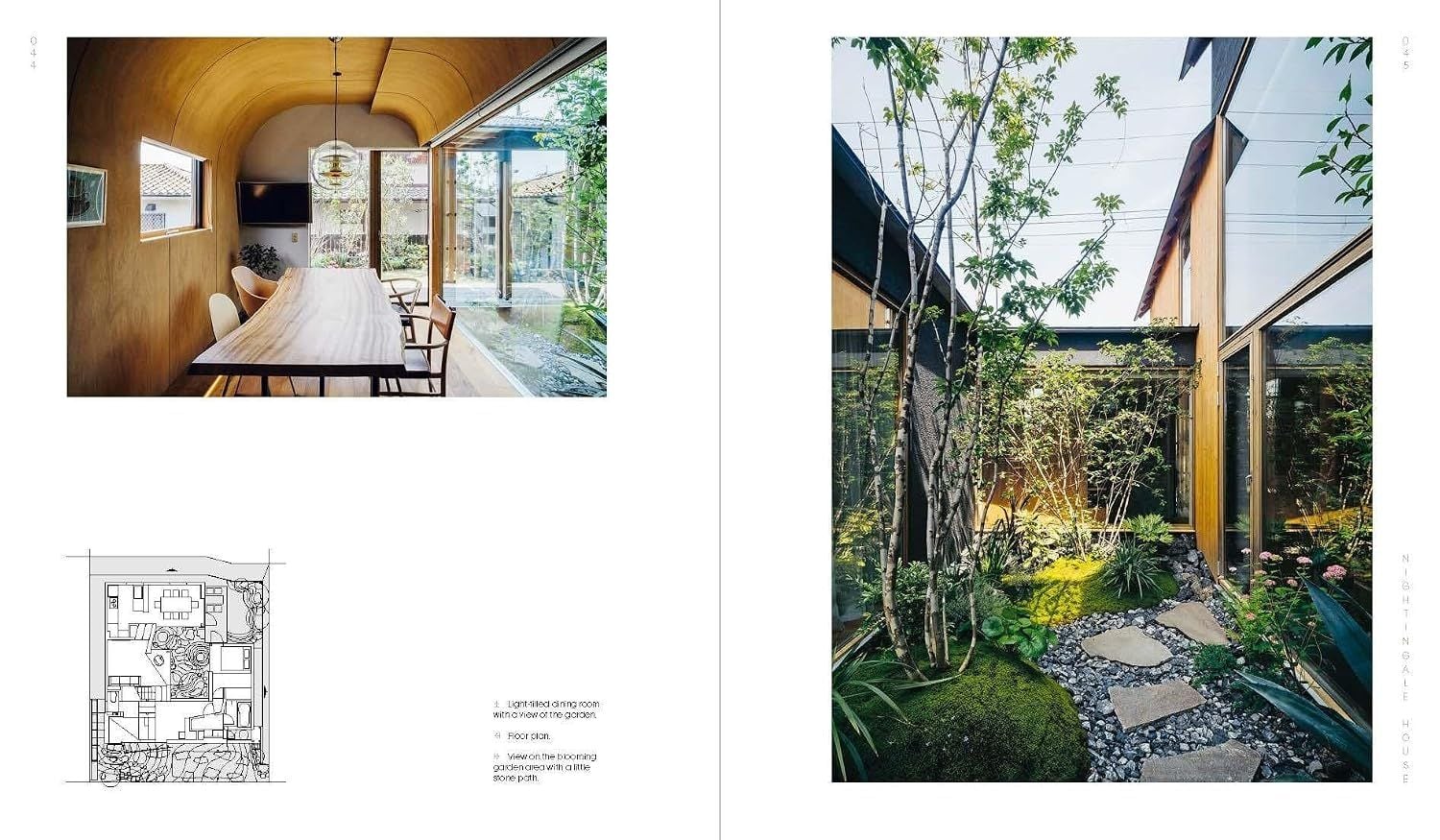 Japanese Homes: Minimalism, Balance, Elegance – ARTBOOK