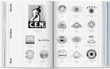  Logo Beginnings. Logo Modernism. 45th Ed. (45th Edition) (Multilingual Edition) 