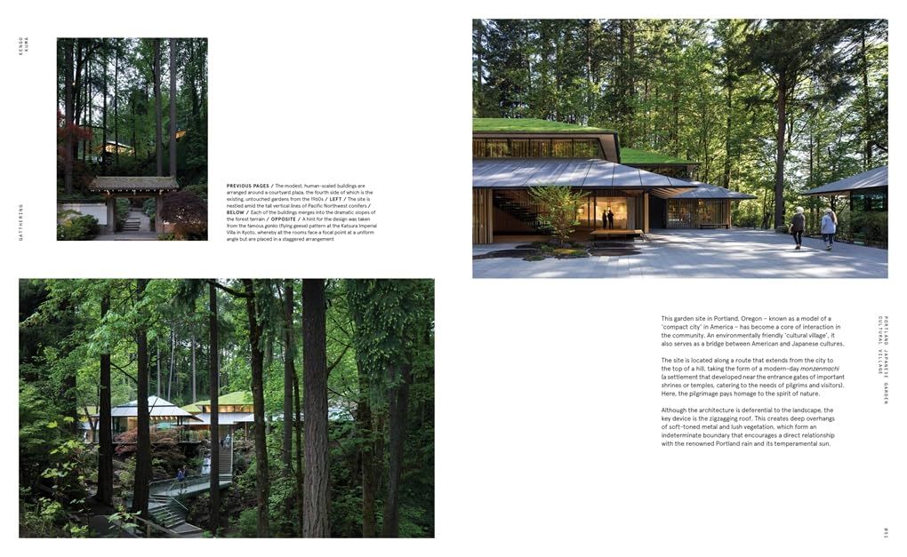  Kengo Kuma: New Works 