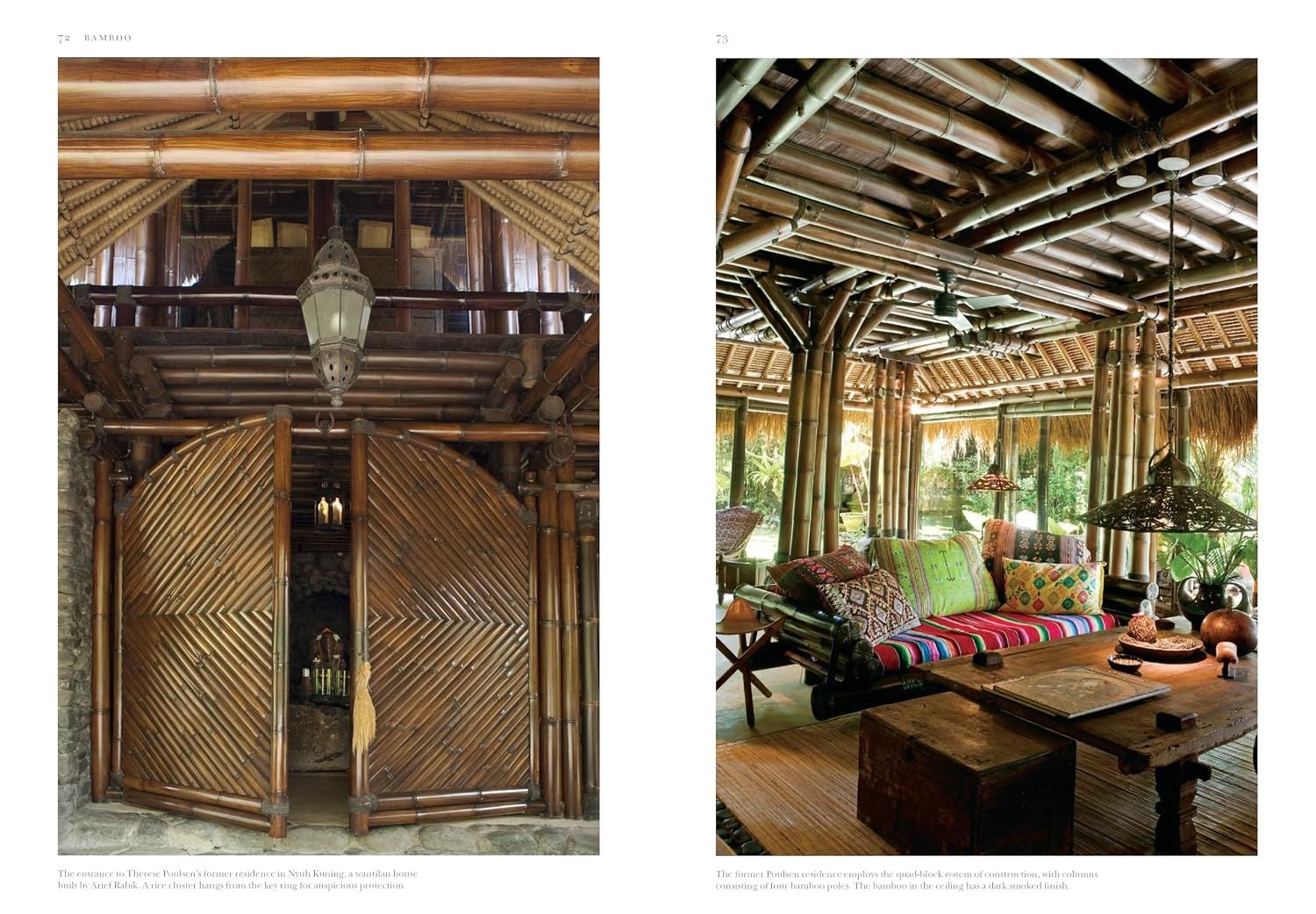  Bali: Sustainable Visions 