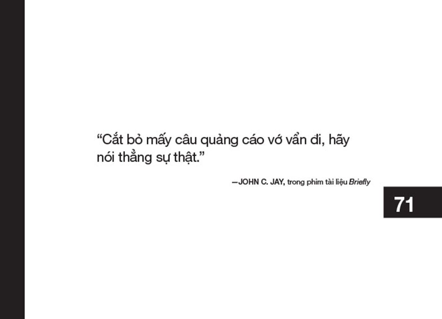  Sách 101 bài học về nghệ thuật quảng cáo 