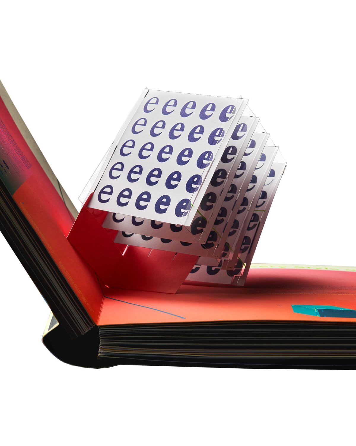  Alphabet in Motion: How Letters Get Their Shape 
