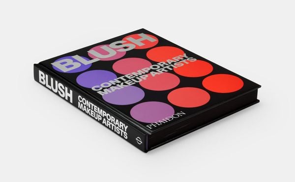 Blush: Contemporary Makeup Artists