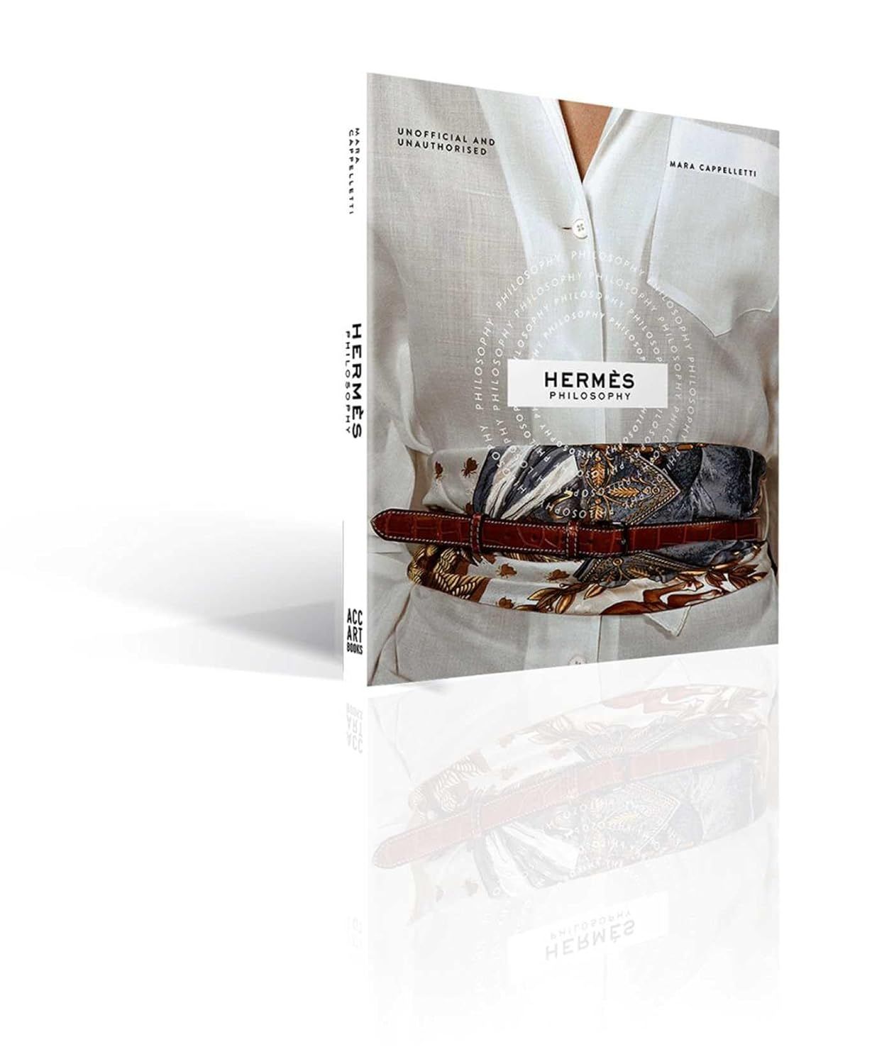  Hermès Philosophy (Luxury Philosophy) 