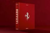  Ferrari (Extra Large) 
