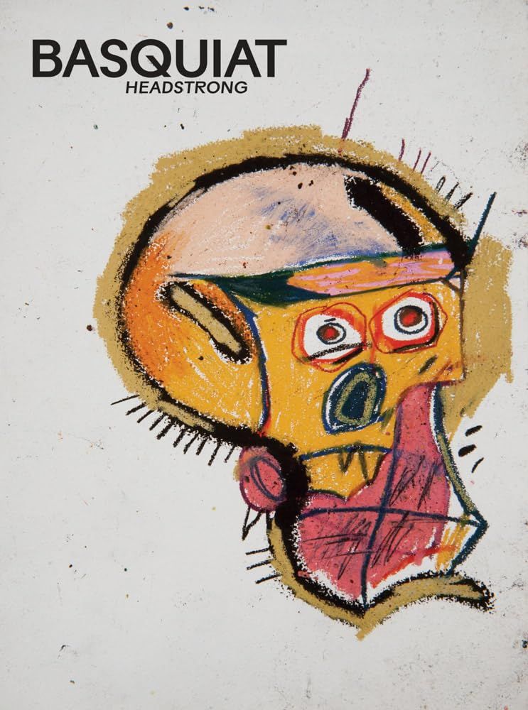  Basquiat: Headstrong 