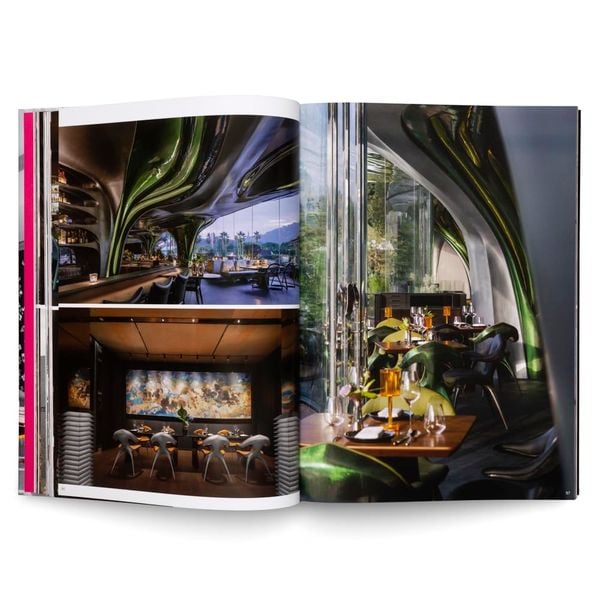 Andrew Martin Interior Design Review Vol. 29