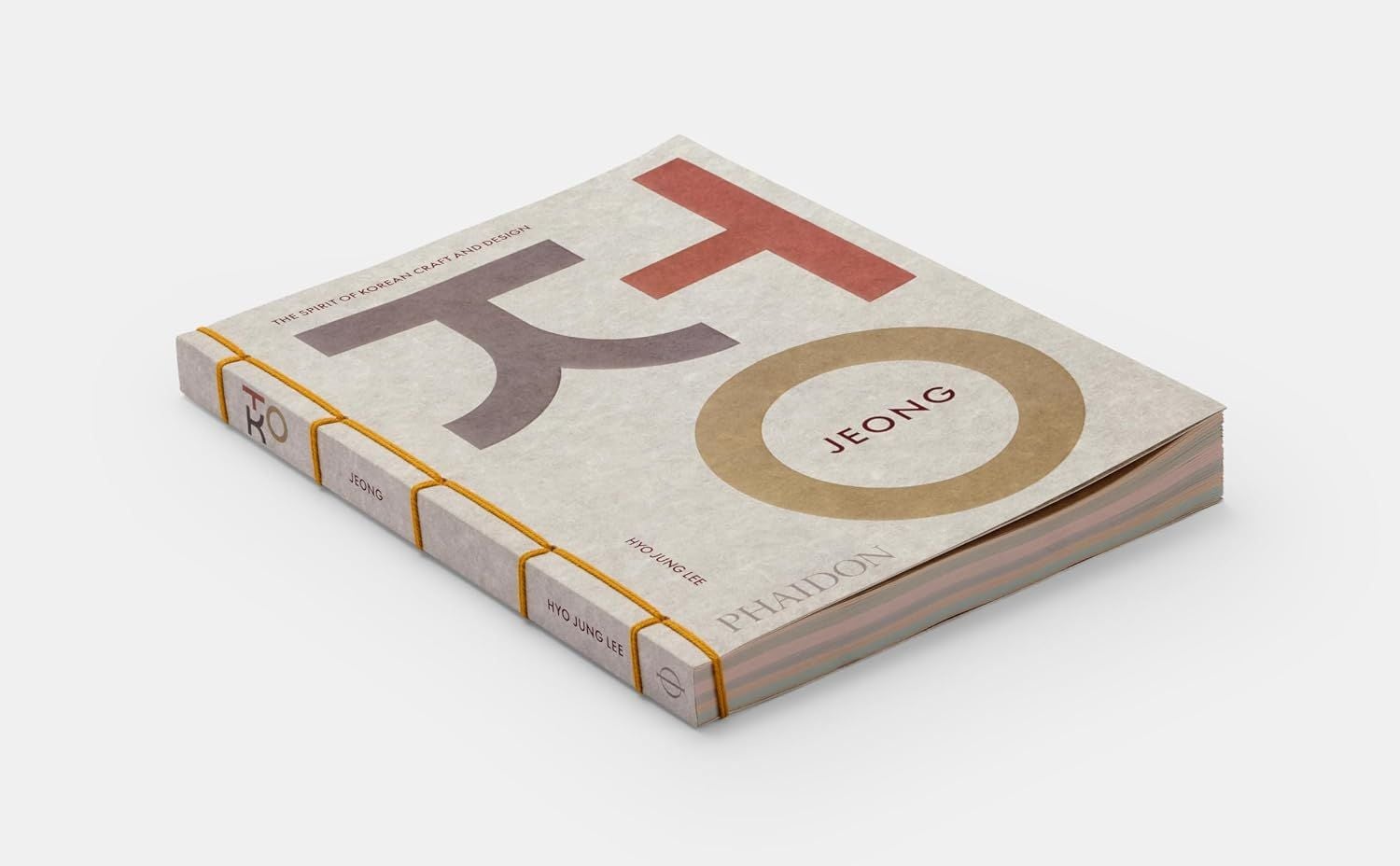  Jeong: The Spirit of Korean Craft and Design 
