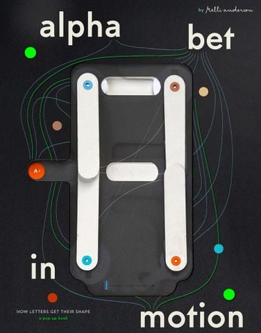 Alphabet in Motion: How Letters Get Their Shape