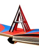  Alphabet in Motion: How Letters Get Their Shape 