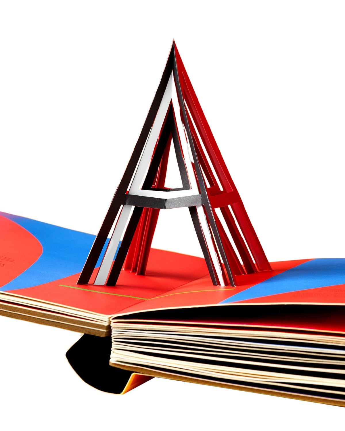  Alphabet in Motion: How Letters Get Their Shape 