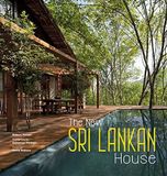  The New Sri Lankan House by Robert Powell (2015-06-16) 