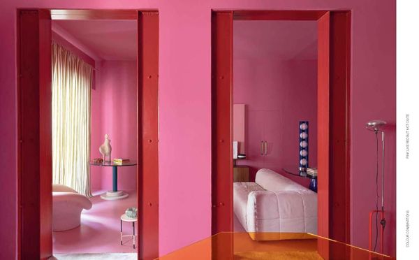 Trees, Time, Architecture: Design in Constant Transformation