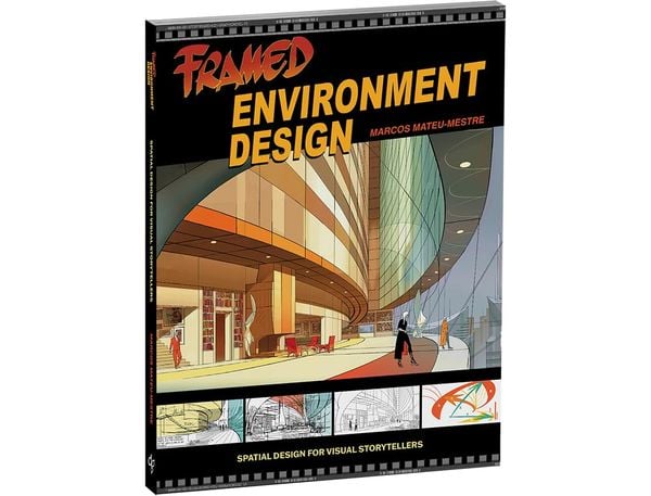 Framed Environment Design
