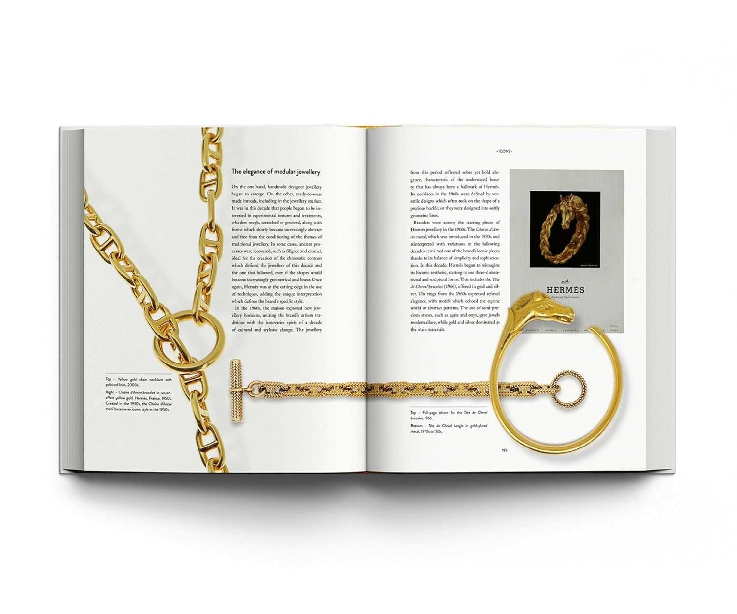  Hermès Philosophy (Luxury Philosophy) 