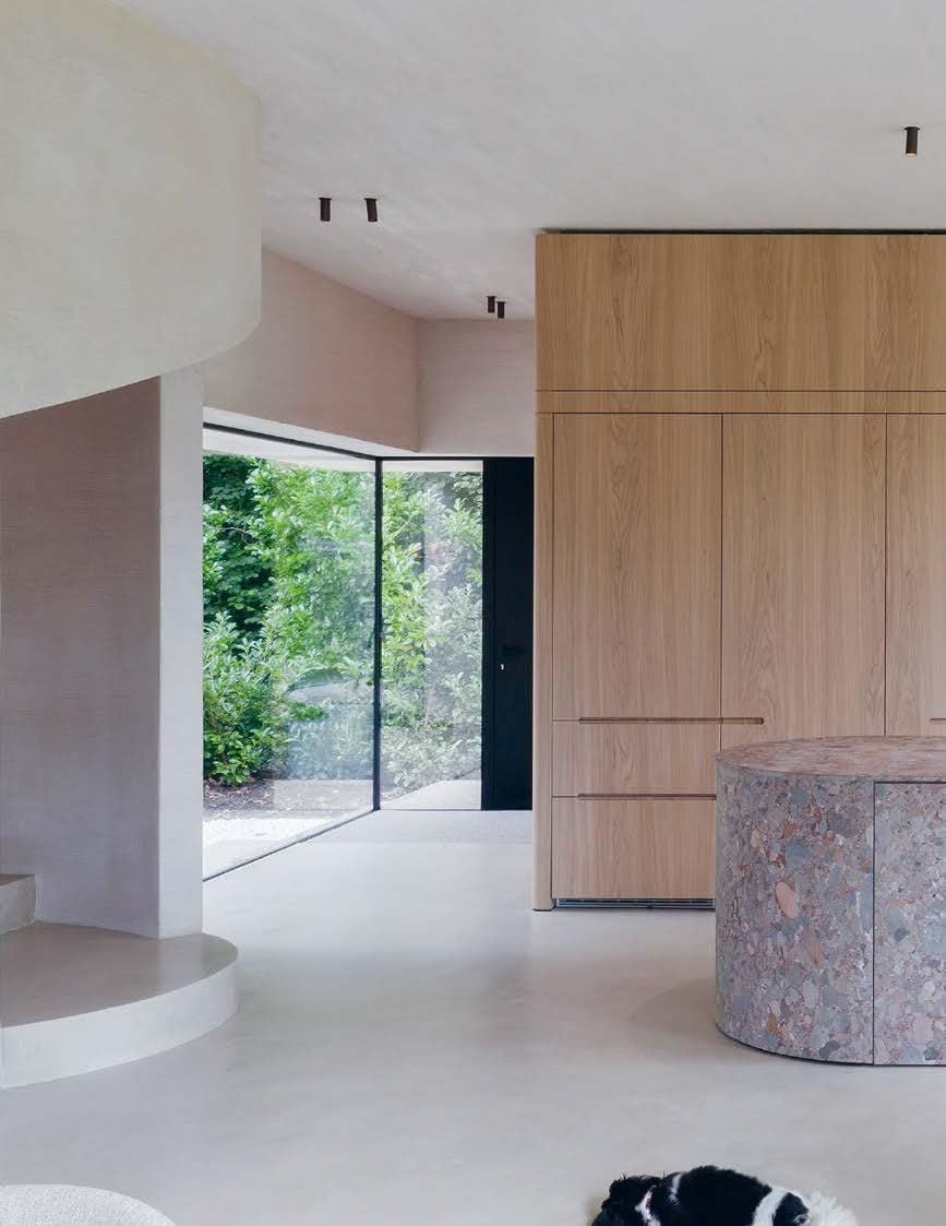  Rocked: Architects, Designers & Artists 